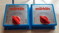 Märklin 37540 trafo 10 - märklin, h0