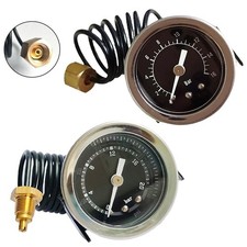 Dampfkessel Kaffeemaschine