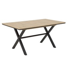 Auszugstisch - Artisan Eiche -