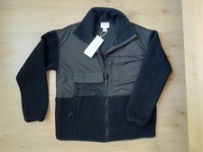 H&M Move Teddyjacke