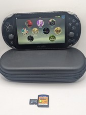 PS Vita Konsole