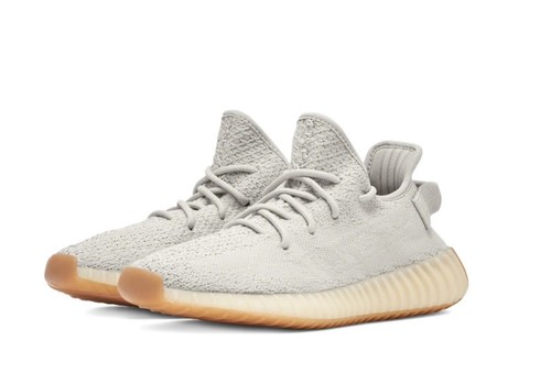 Adidas yeezy boost - 350, v2