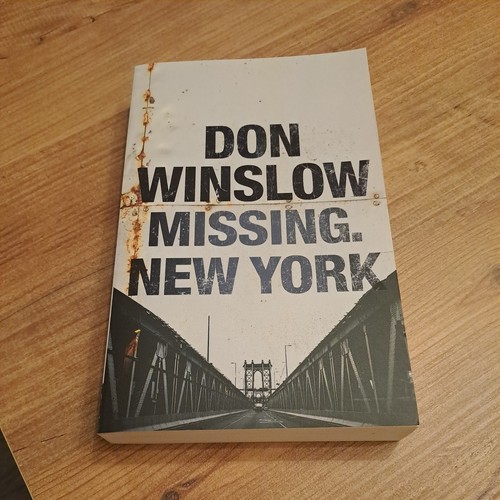 Missing new york von don - new,