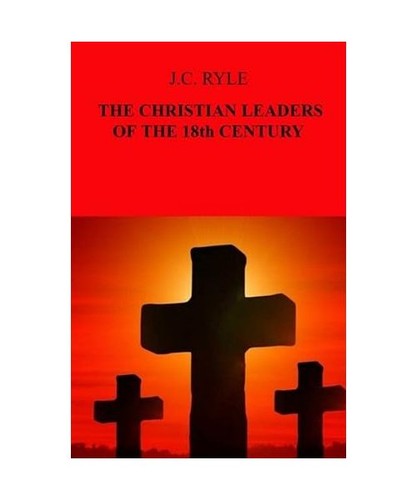 The christian leaders - the,