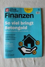 Finanzen test 2026 rendite - 05/2026,