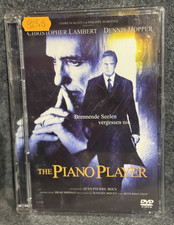 DVD The Piano Player  ( in