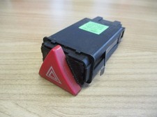 Warnblinkschalter Audi A3 8L  FACELIFT 8L0941509H Schalter Taster Warnblinker