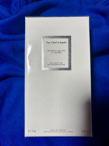 Van cleef arpels - van, &