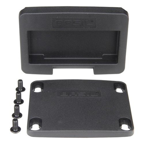 Basil klickfix adapterplatte - basil,