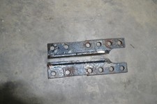 Zugmaulschienen für Deutz