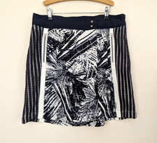 Sportalm skort rock hose - hose, damen