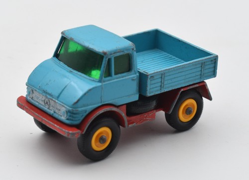 Matchbox regular wheels 49 - regular,