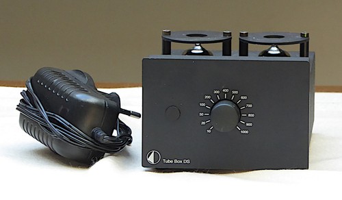 Pro ject tube box - box, ds