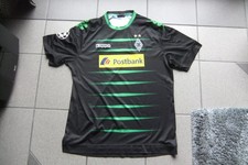 Borussia VfL Mönchengladbach Trikot XXXL POSTBANK 2016 Gladbach