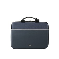 Hama Notebook Case Hülle Hardcase Cover Schutz 13,3 – 14,1 Zoll (34 –36 cm) Blau