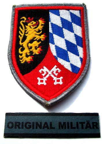 Bundeswehr verbandsabzeichen - bundeswehr,