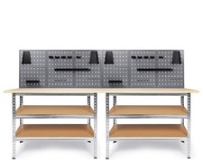 Ondis24 Werkstatt Set 240 cm