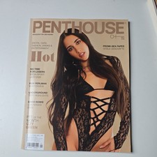 PENTHOUSE Magazin, 12 -01