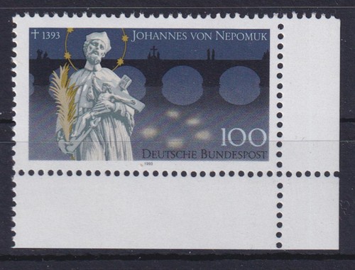 Bund 1655 eckrand rechts - rechts, unten