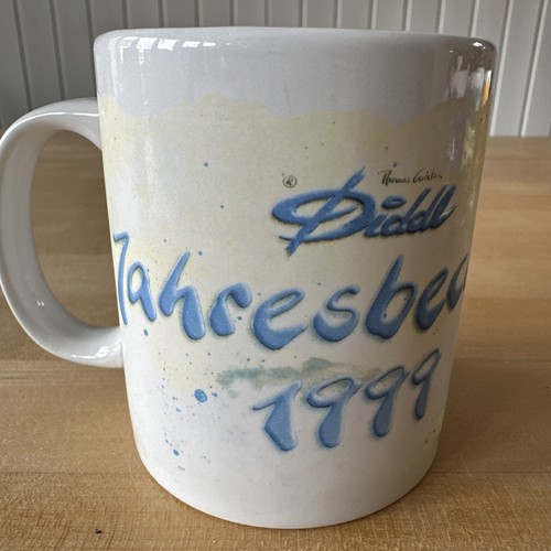 Diddl tasse - diddl,