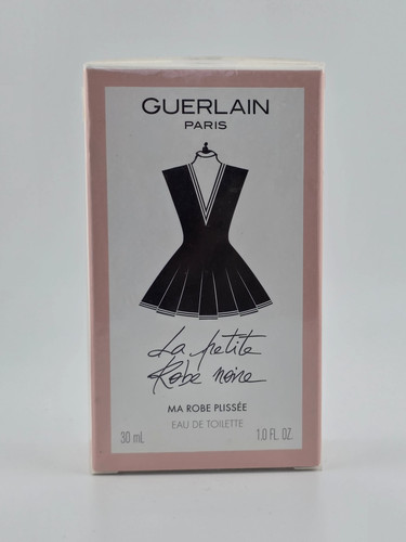 Guerlain petite robe - la,
