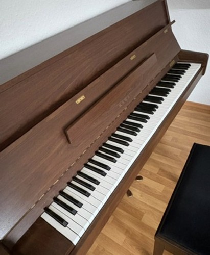 Kawai piano in - cx-5, braun
