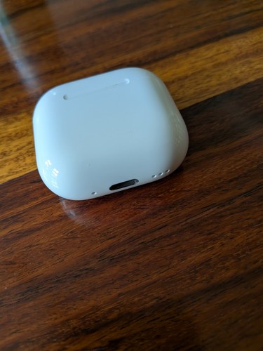 Original apple airpod pro - original,