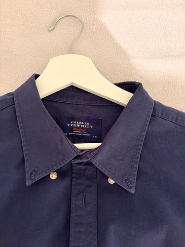 Herrenhemd charles tyrwhitt - charles,