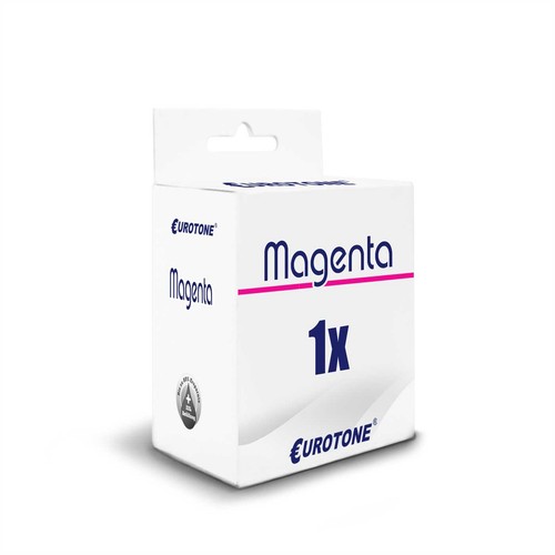 Eco patrone magenta r - eco, f�r