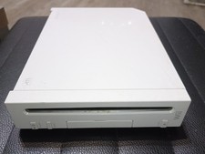 Nintendo wii weiß nur - nintendo,