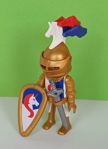 Playmobil sammlung figur aus - sammlung,