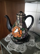 Tiffany Style Lampe