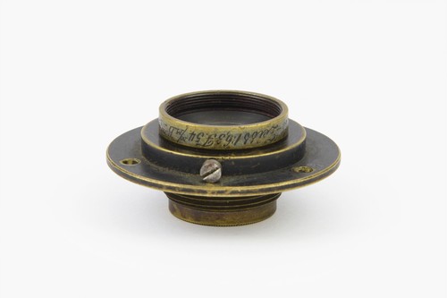 Krauss zeiss anastigmat - e.,