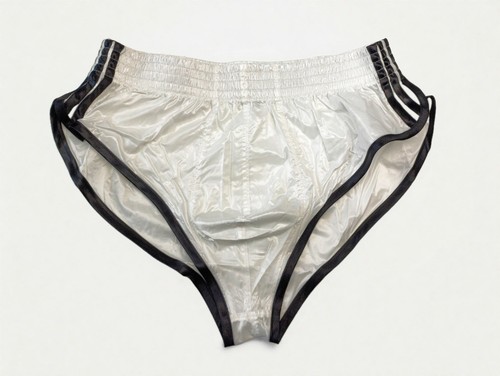 Glanznylon sprinter shorts - glanznylon, gr