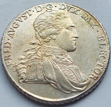 Sachsen, Friedrich August