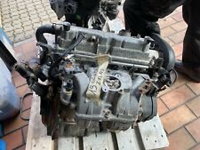 Opel Combo C Zafira A T98 1.6 CNG 69kW 94PS Z16YNG Motor Erdgas 