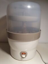 Sterilisator 6 Babyflaschen