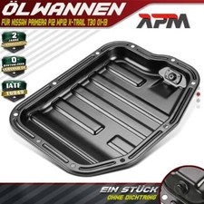 Ölwanne für Nissan Primera