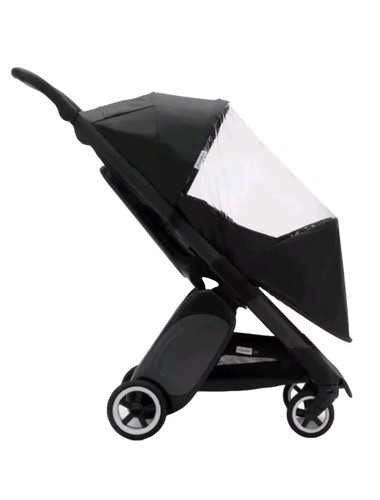 Brandneu schwarz bugaboo - brandneu,