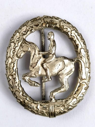 Deutsches reiterabzeichen - deutsches,