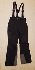 ♡♡ VAUDE Unisex Kinder Hose Kids Snow Ride Pants 146 152 Skihose Schneehose ♡♡
