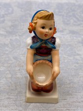 HUMMEL FIGUR GOEBEL FIGUR AUS