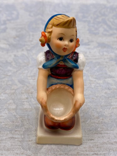 Hummel figur goebel aus - figur,