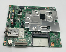 LG EAX67133404 Mainboard Board Platine Für Fernseher 43UJ6309 #TV104-28