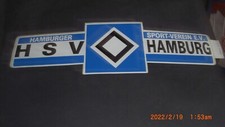 Hsv hamburger große - sv,