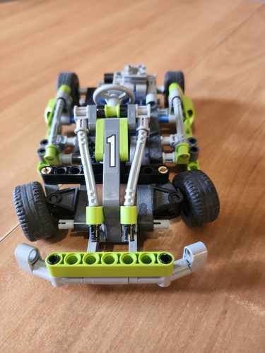 Lego technik kartwagen - technik,