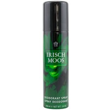 Sir irisch moos deodorant - sir,