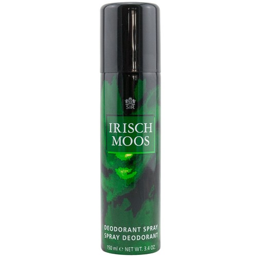 Sir irisch moos deodorant deo - irisch,