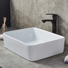 Keramik Waschbecken Waschtisch