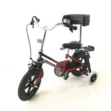 Schuchmann Dreirad Therapierad 12" Therapiefahrrad für Kinder Reha K3091